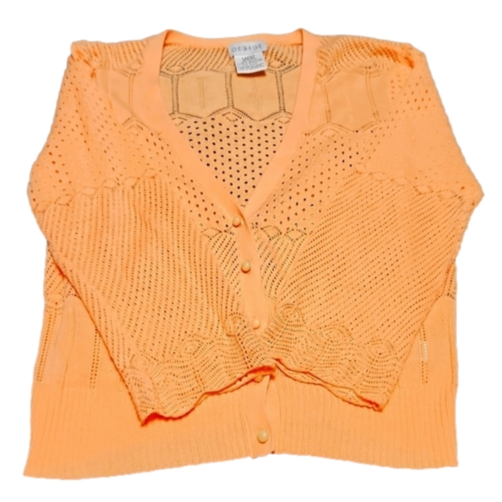 George Sweater Small